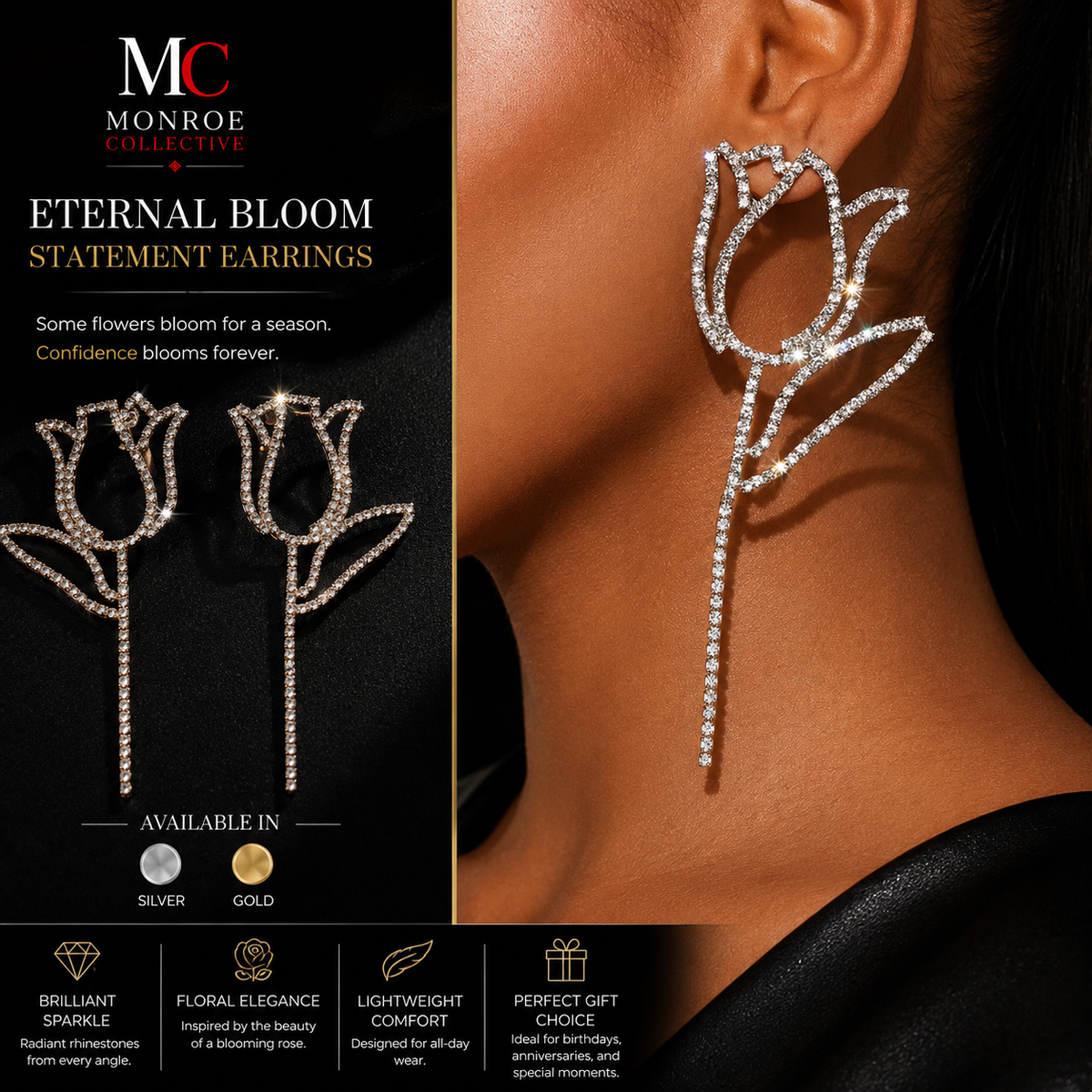 Eternal Bloom